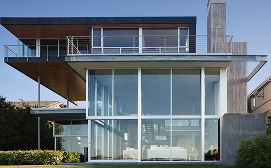 VIDRIOS Meet Your Design
