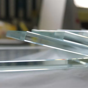 Low Iron Glass