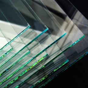 Clear Float Glass