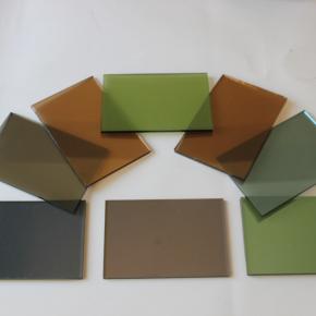 Reflective Glass