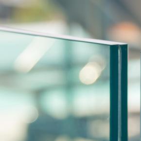 Laminated Glass