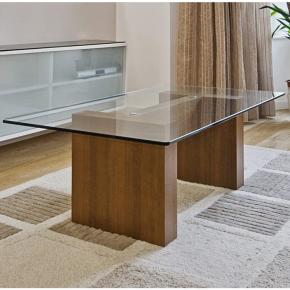 Tempered Glass Table Top
