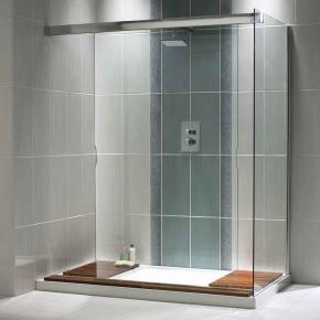 Glass Shower Door