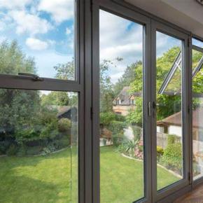 Aluminium Window